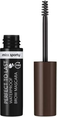 Immagine prodotto Miss Sporty MISS SPORTY Perfect To Last Mascara per sopracciglia tusz do brwi 30 4,5ml