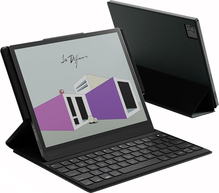 Actual product image Onyx Keyboard Case (Boox Tab Ultra)