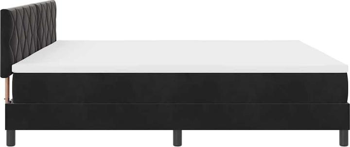 Produktbild vidaXL Bettmatratze (200 x 200 cm)