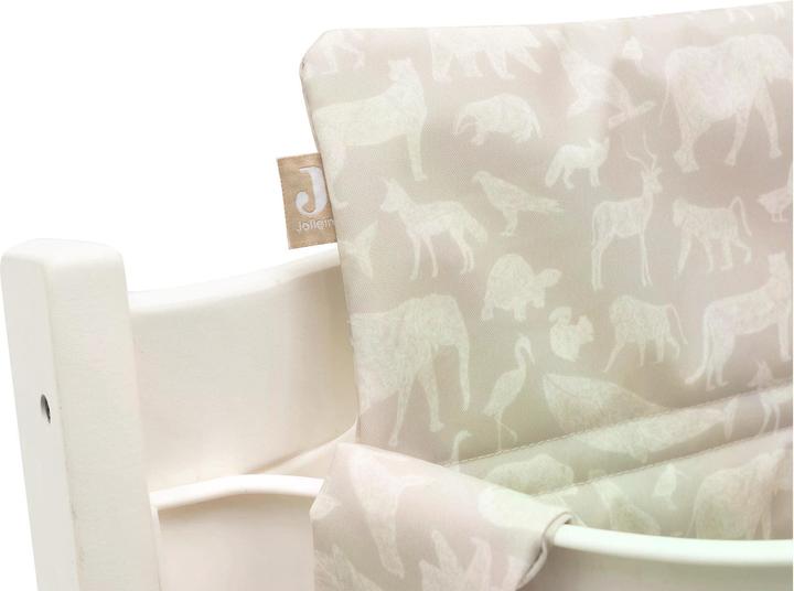 Produktbild Jollein Sitzkissen