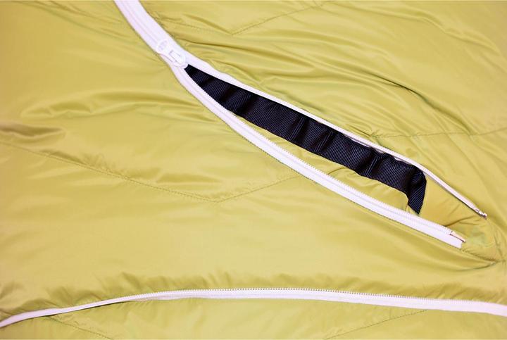 Produktbild Grüezi Bag Biopod DownWool (190 cm)