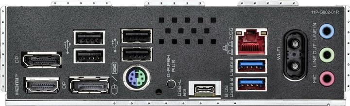 Actual product image Gigabyte B840M DS3H WiFi6 (B840,AM5,mATX,DDR5) (AM5, AMD B840, mATX)