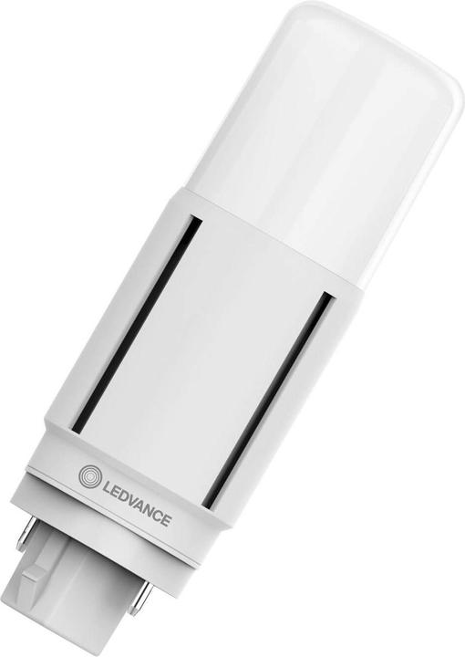 Immagine prodotto Ledvance Lampada compatta a LED (G24d, 5.50 W, 700 lm, 1 x, E)