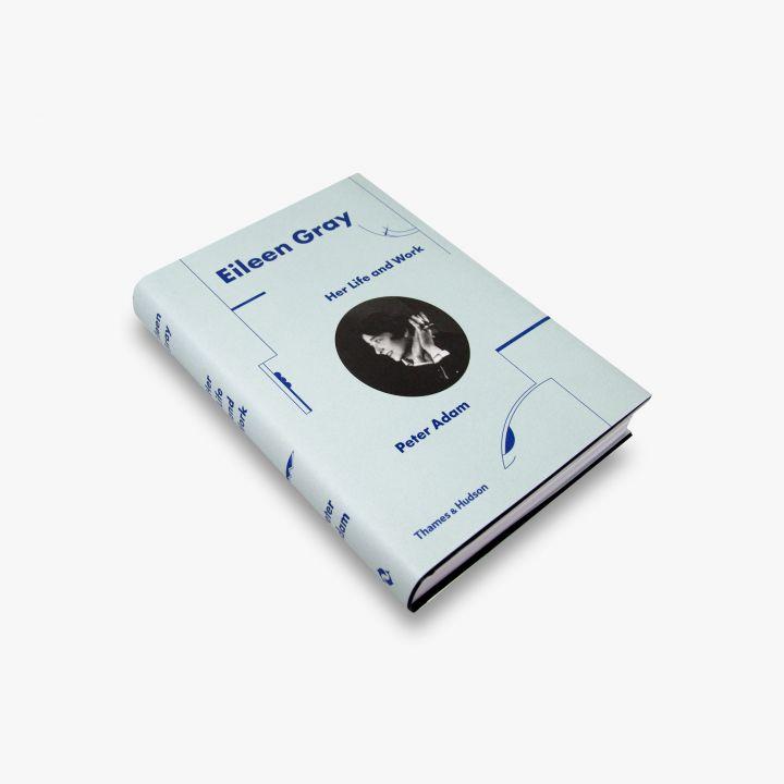Immagine prodotto Eileen Gray (Inglese, Peter Adam, 2019)