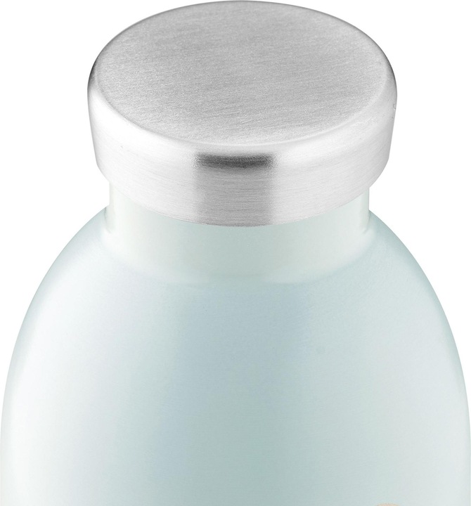 Actual product image 24 Bottles Clima (0.33 l)