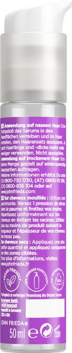 Immagine prodotto John Frieda Frizz Ease - Original Extra Strong 4 in 1 Serum (50 ml)