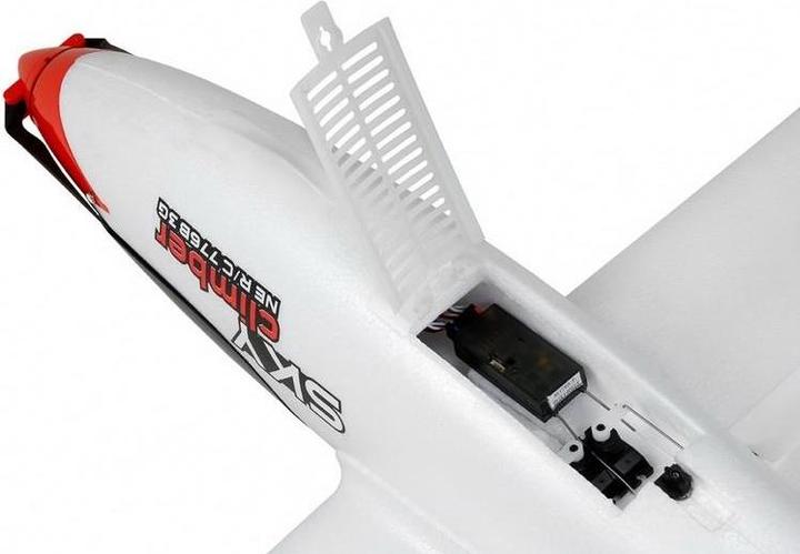 Actual product image Nine Eagles Sky Climber 3G (Mode 2/Futaba Protocol) (Glider)