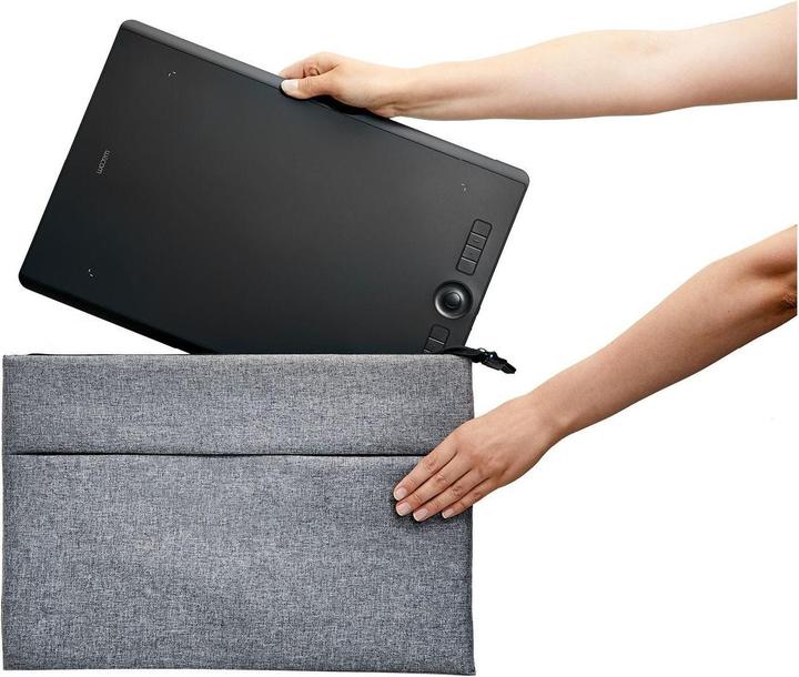 Actual product image Wacom Soft Case L (16", Universal)