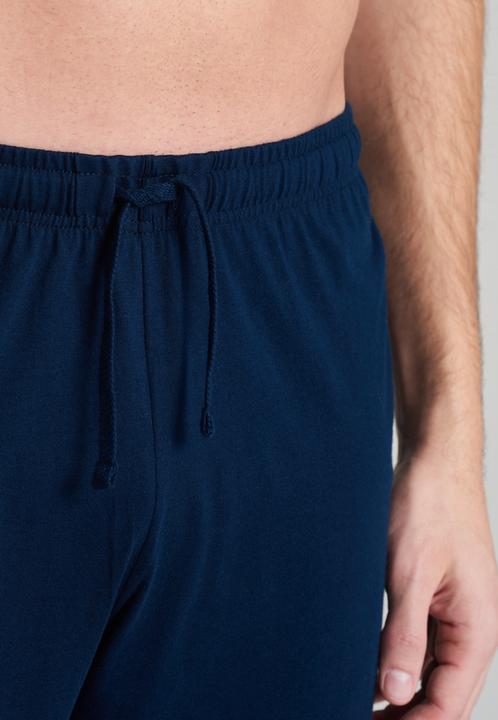 Produktbild Schiesser Pyjama Casual Bequem sitzend (S)