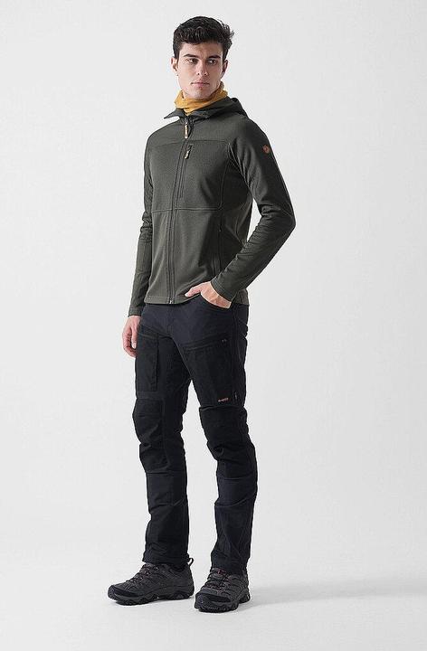 Actual product image Fjällräven Abisko Trail (XL)