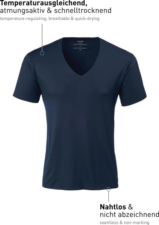 Immagine prodotto Calida Clean Line (XL)