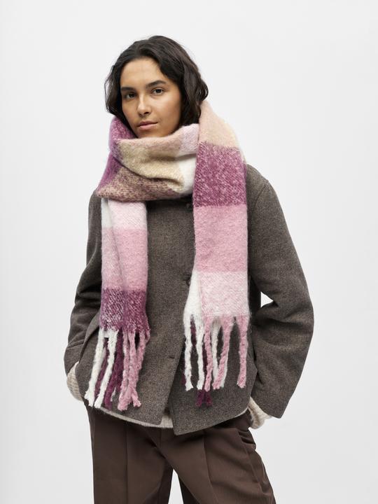 Produktbild Object Karo Schal