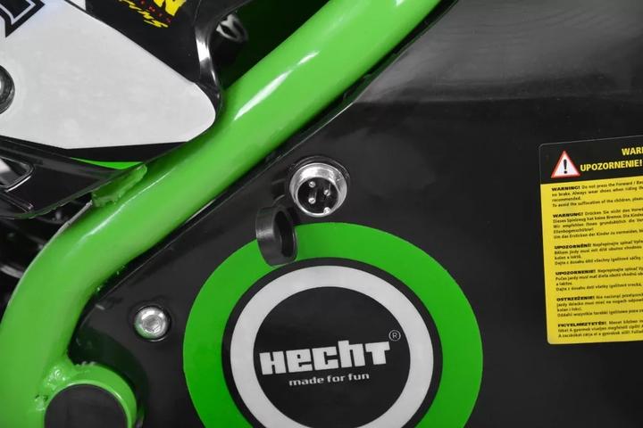 Immagine prodotto Hecht Motocross / Dirtbike (36 V)