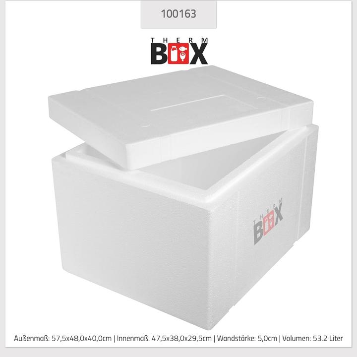 Produktbild Therm Box Warmhaltebox (53.24 l)