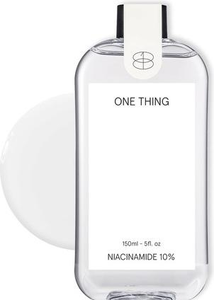 Produktbild One Thing Niacinamide 10% (50 ml, Gesichtswasser)