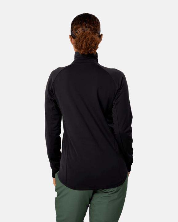 Actual product image Kari Traa Evelyn Midlayer (M)