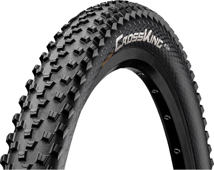 Productafbeelding Continental Cross King Prestaties (29 x 2.00, 50-622)