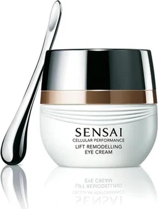 Image du produit Sensai Remodelage de l'ascenseur (Crème pour les yeux, 15 ml, Jour + nuit)