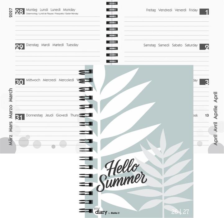 Blanc, Gris-vert, Vert