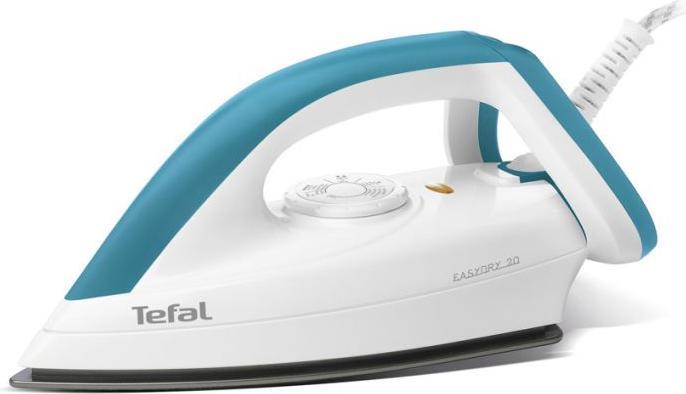 Produktbild Tefal Easy Dry FS4020