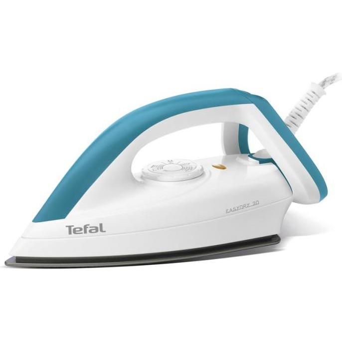 Tefal Easy Dry FS4020, Bügeleisen, Grün