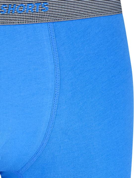 Produktbild Happy shorts Langer Boxer Jersey (L, 2er Pack)