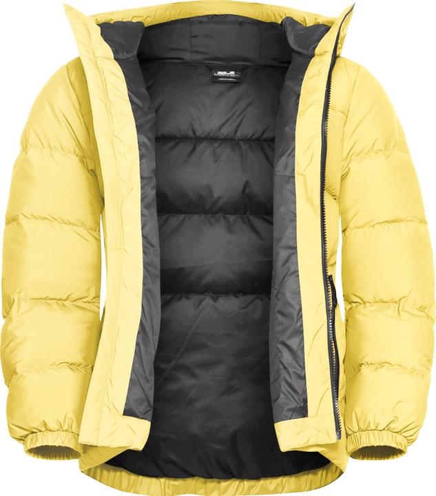 Actual product image Jack Wolfskin Frozen Palace Jkt W Rds (S)