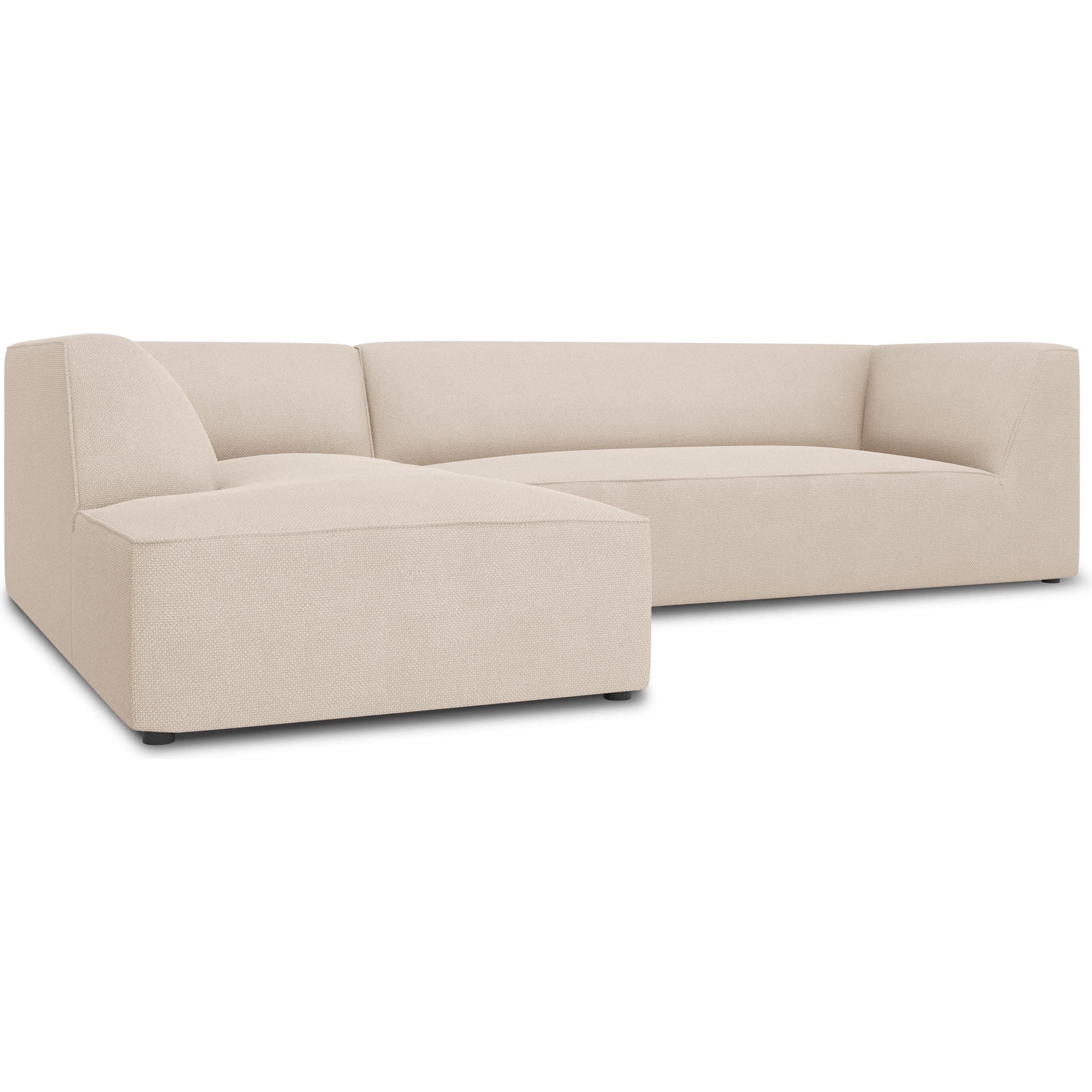 Thumbnail - Micadoni, Sofa, Ruby (Ecksofa)