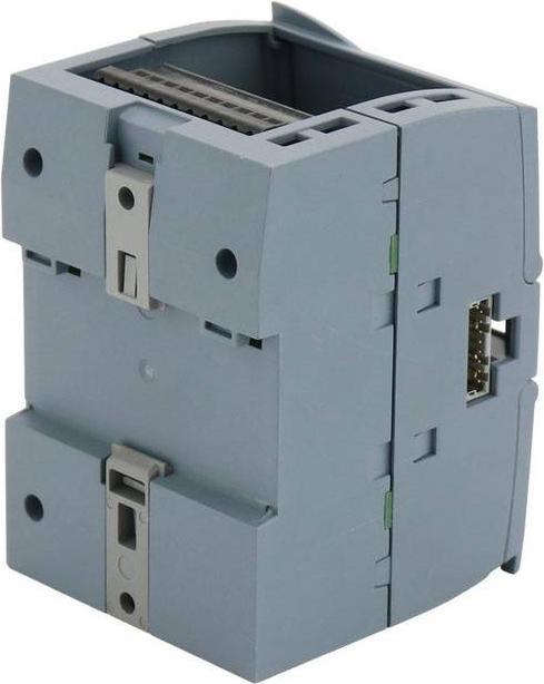 Produktbild Siemens 6ES7223-1BL32-0XB0 Digital & Analog I/O Modul Quellkanal