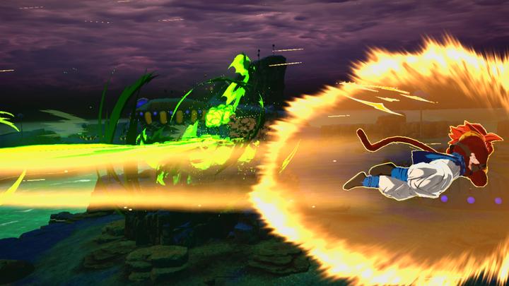 Produktbild Bandai Namco DRAGON BALL: Sparking! ZERO (Switch, Englisch)