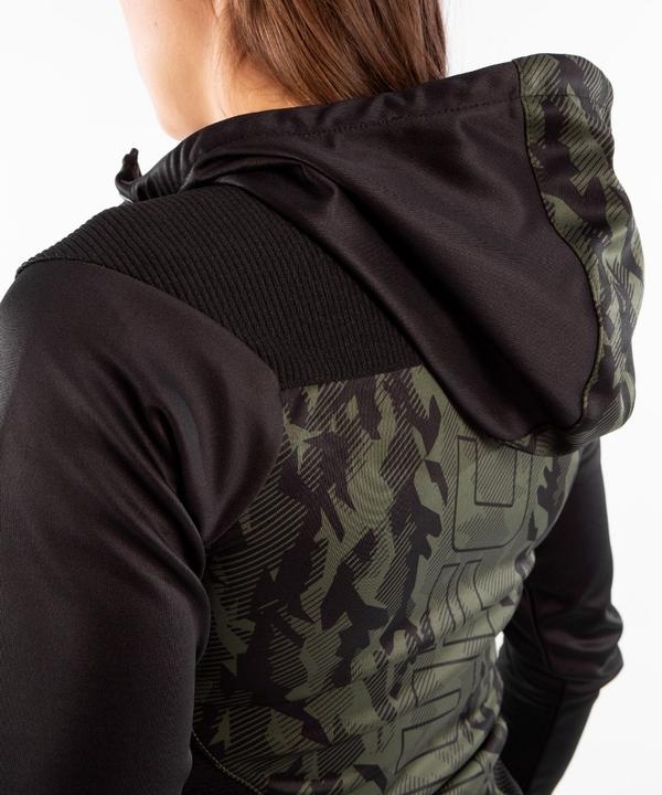 Image du produit UFC | Venum Sweatshirt Zippé Femme UFC Venum Authentic Fight Week (S)