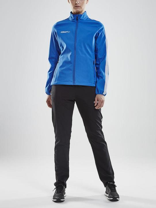 Produktbild Craft Pro Control Softshell Jacket W (S)