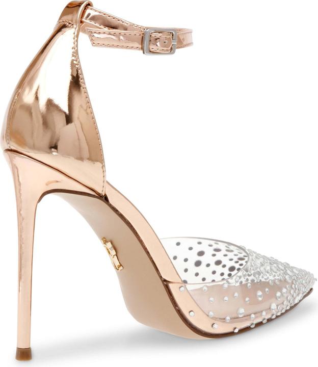 Actual product image Steve Madden 's sandals ravaged (40)
