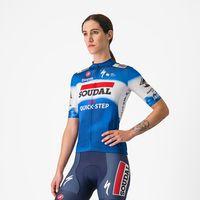 Castelli Soudal Quick-Step Competizione 3 W Jersey