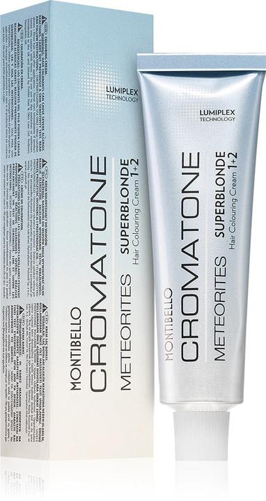 Produktbild Montibello Cromatone Meteorites Superblonde (1000)