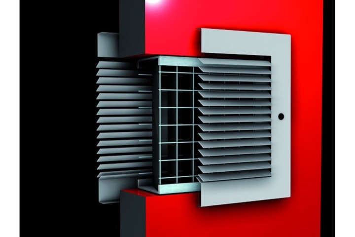 Immagine prodotto Fireblock Griglia di copertura per ULTRA F30-F90