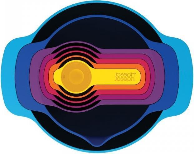 Image du produit Joseph Joseph Nest 7 Plus (7 x)