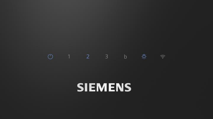 Produktbild Siemens SIEM Dunstabzug (Wandhaube)