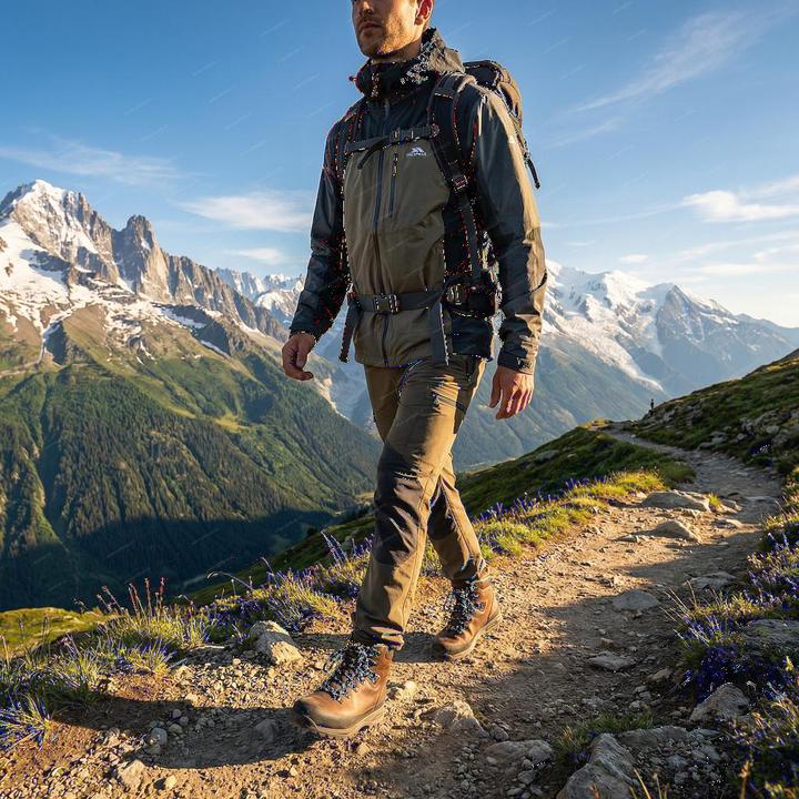 Immagine prodotto Trespass UTTP4340 P (130 cm)