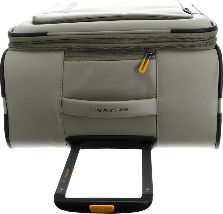 Produktbild Mandarina Duck Eco Coated Exp Trolley (68.50 l)