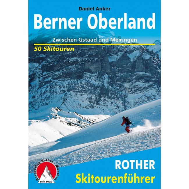 Berner Oberland, Ratgeber von Daniel Anker