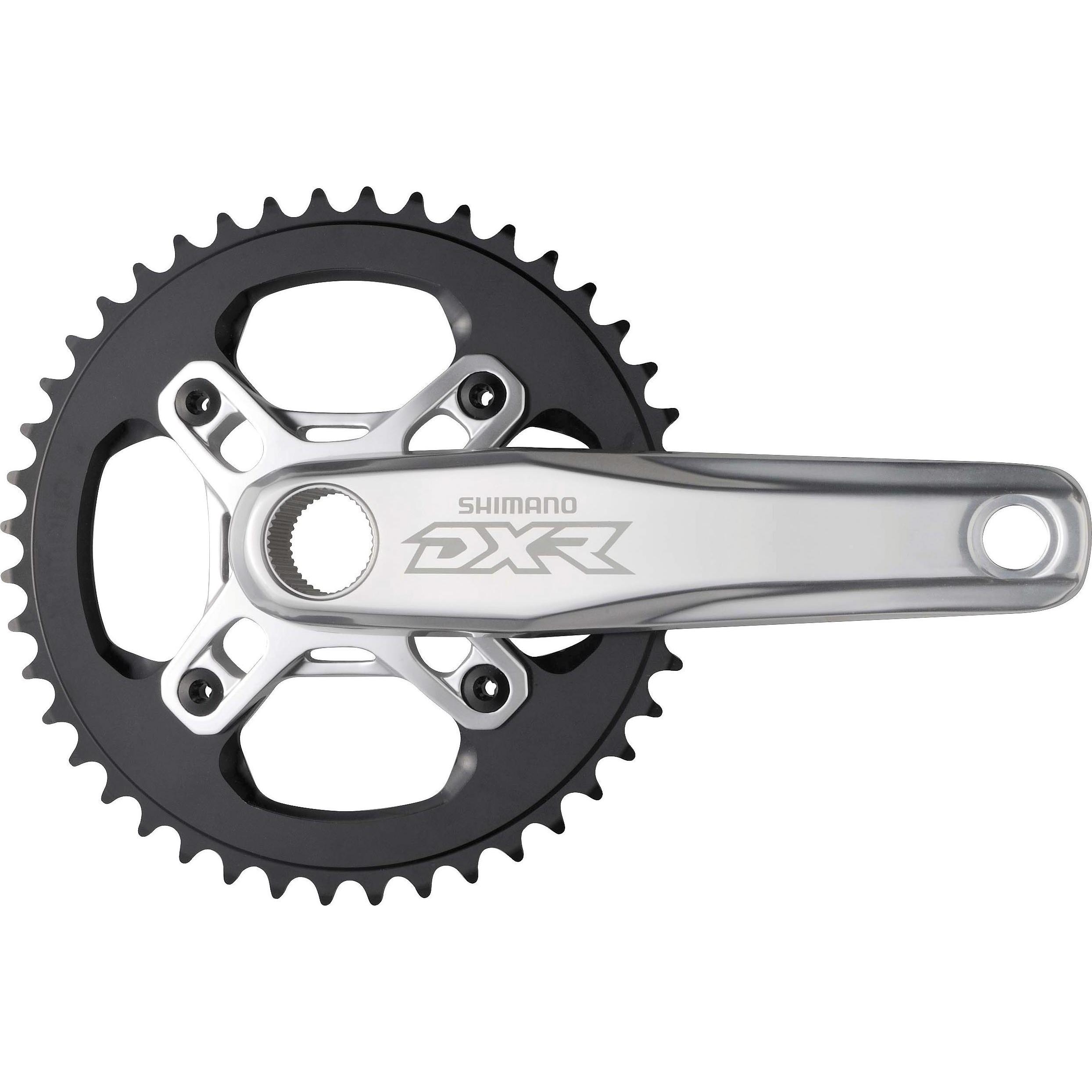 Shimano, Velokurbel, (180 mm)