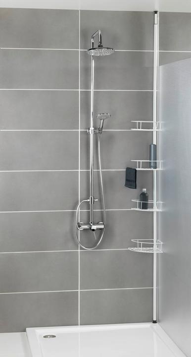 Produktbild Wenko Dolcedo (31 x 23 x 275 cm)