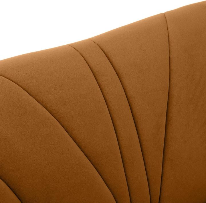 Produktbild La Redoute Interieurs Leone (2-Sitzer)