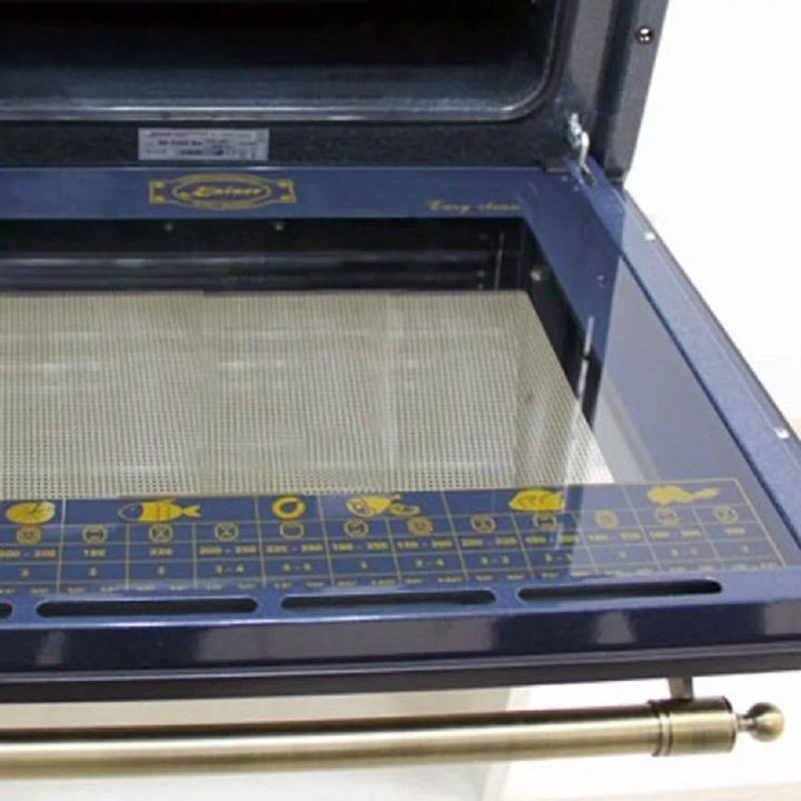 Actual product image Kaiser EH 6355 RotEm + KCT 6715 F