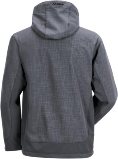 Actual product image Planam Softshell jacket (XL)