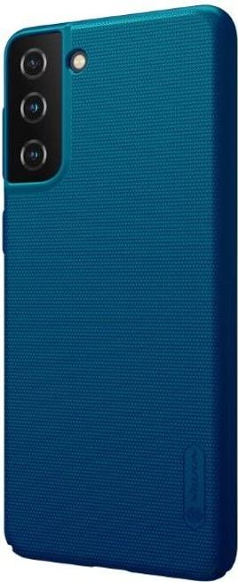 Produktbild Nillkin Super Frosted Shield Series (Samsung Galaxy S21 5G)