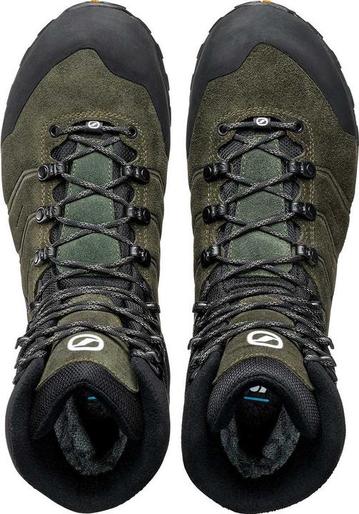 Actual product image Scarpa Rush Polar GTX (42.5)
