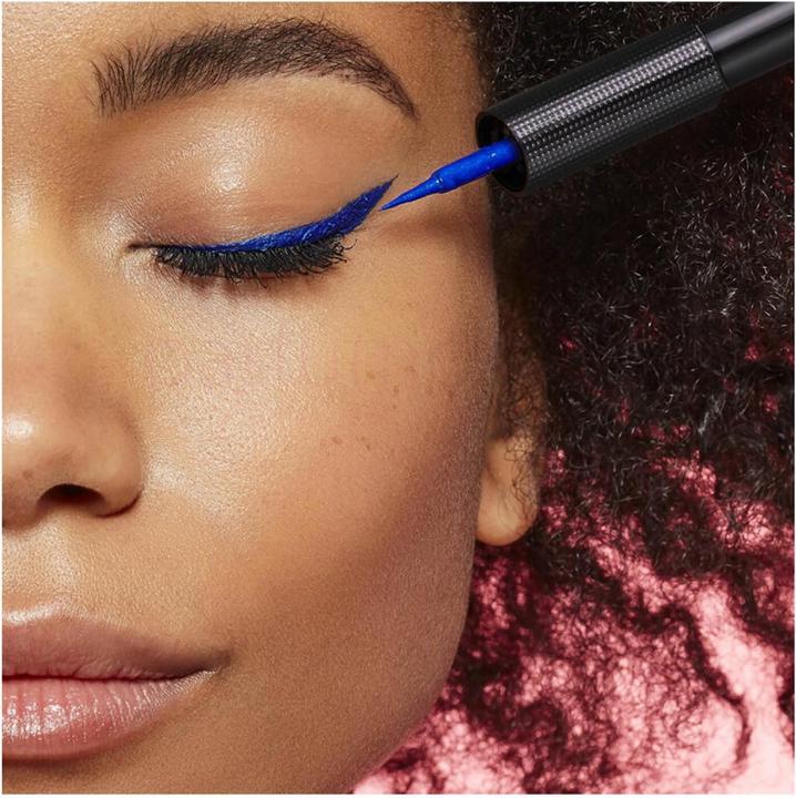 Productafbeelding L'Oréal Paris Matte Handtekening (2 Blauw)