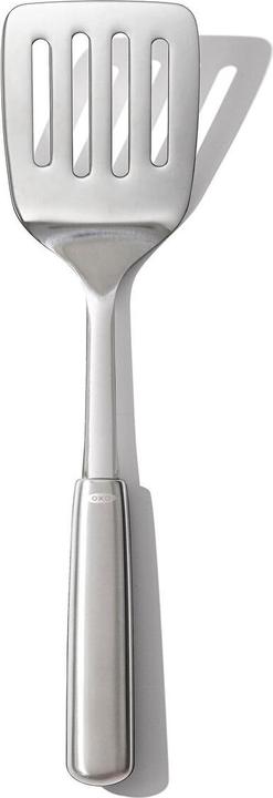 Actual product image OXO Steel turner